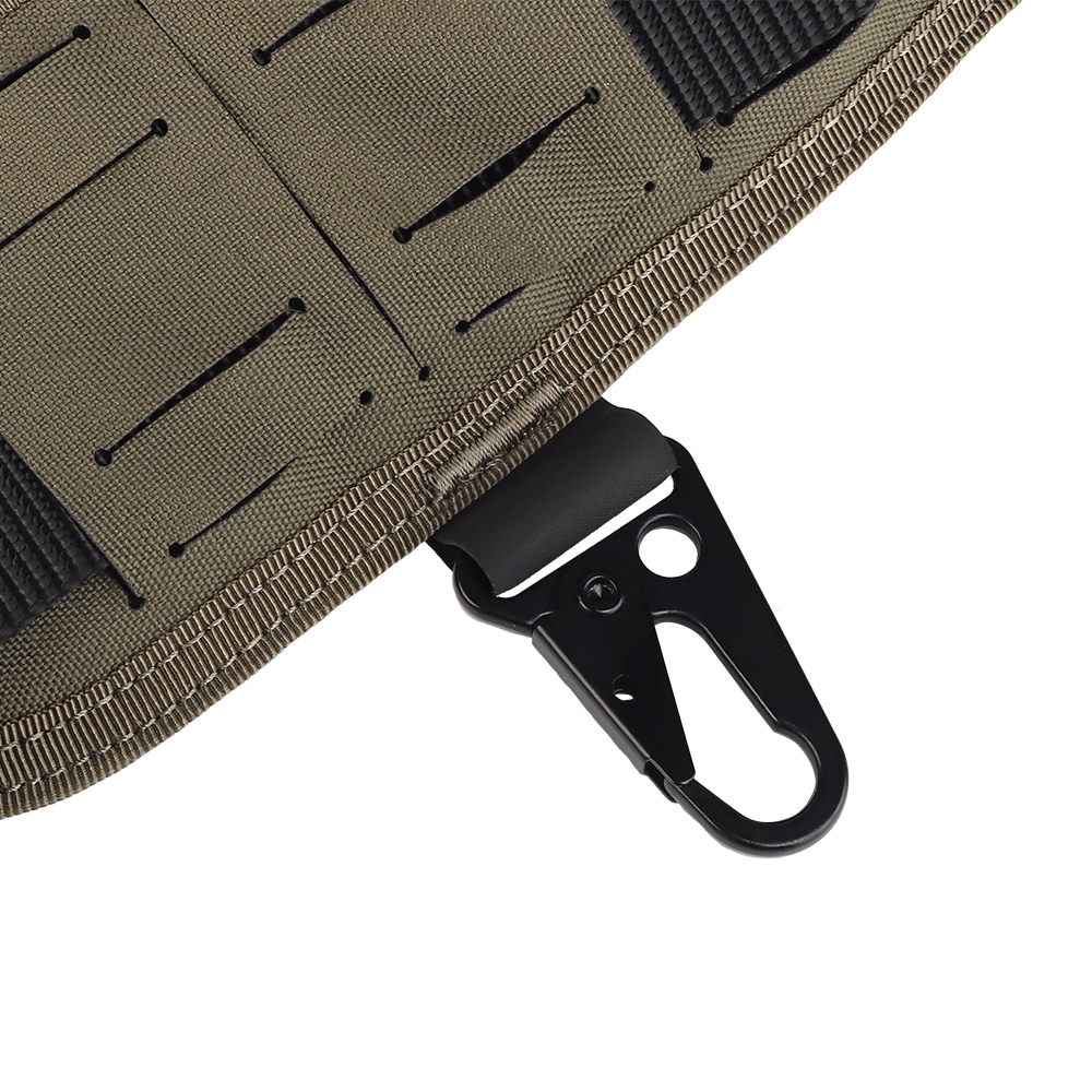 WOSPORT TREX ORIONタイプ レーザーカット ピストルベルト