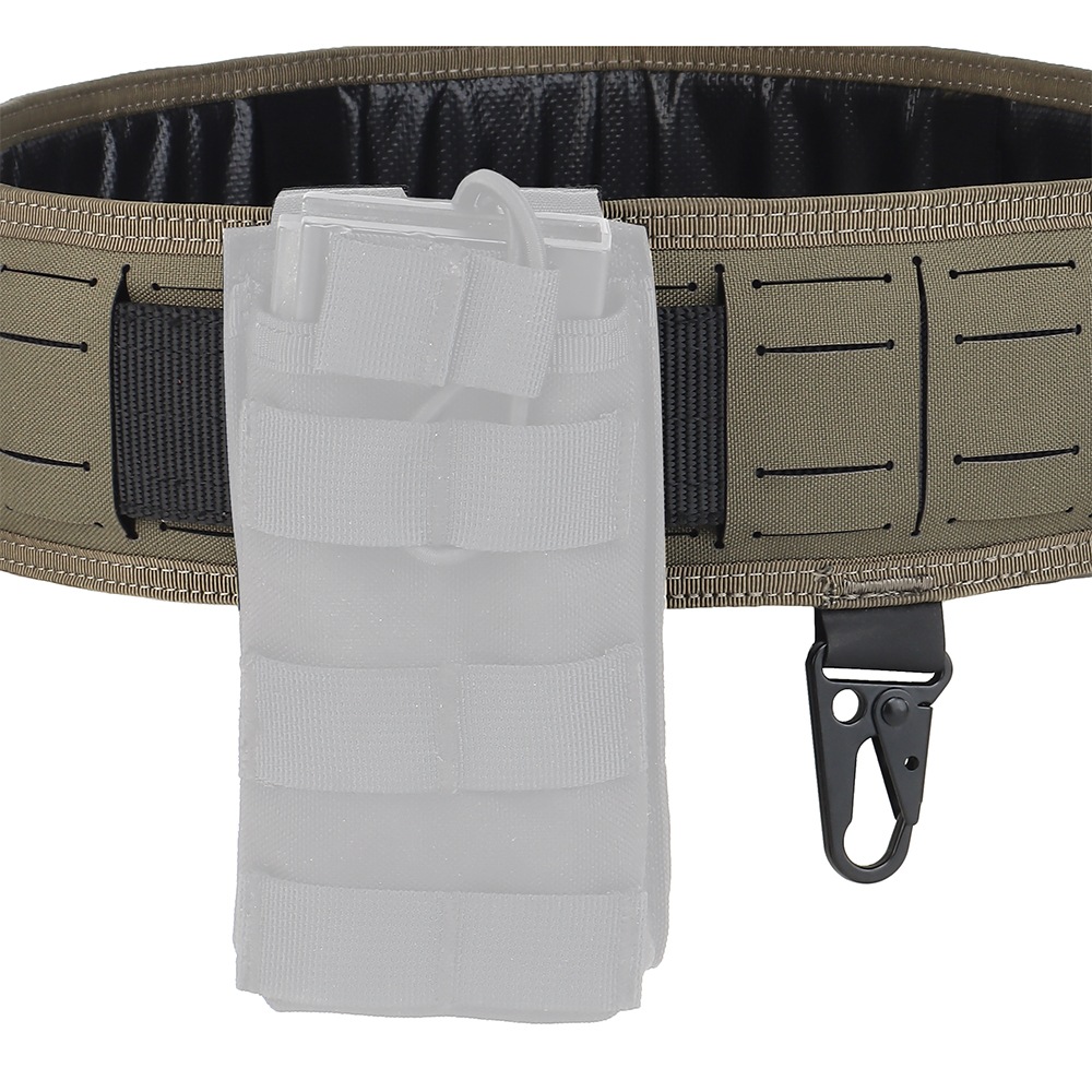 WOSPORT TREX ORIONタイプ レーザーカット ピストルベルト