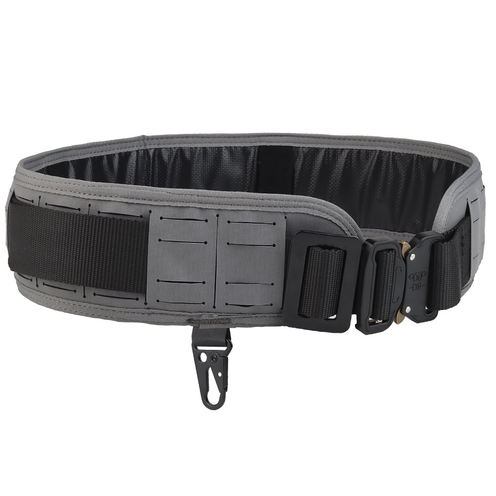 TREX ORIONタイプ レーザーカット ピストルベルト / TREX ORION Style waist Belt