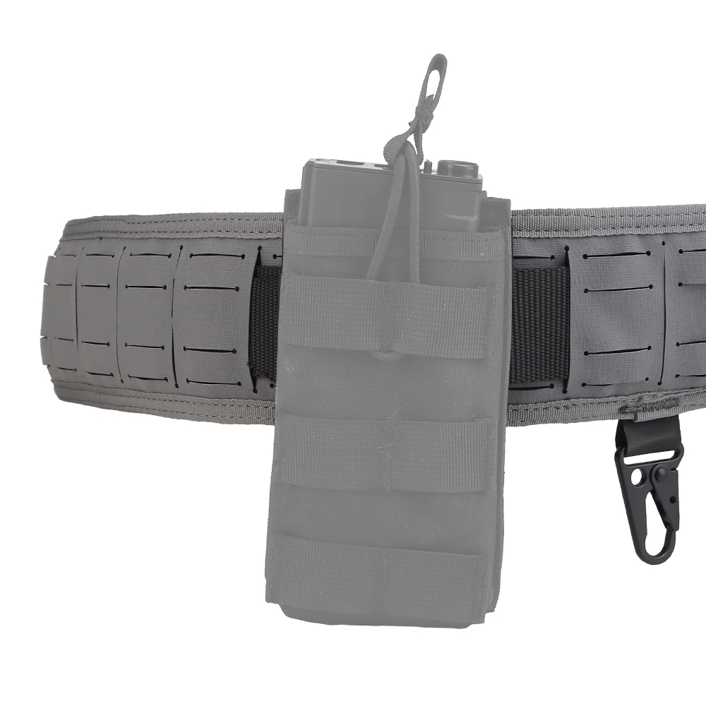 WOSPORT TREX ORIONタイプ レーザーカット ピストルベルト