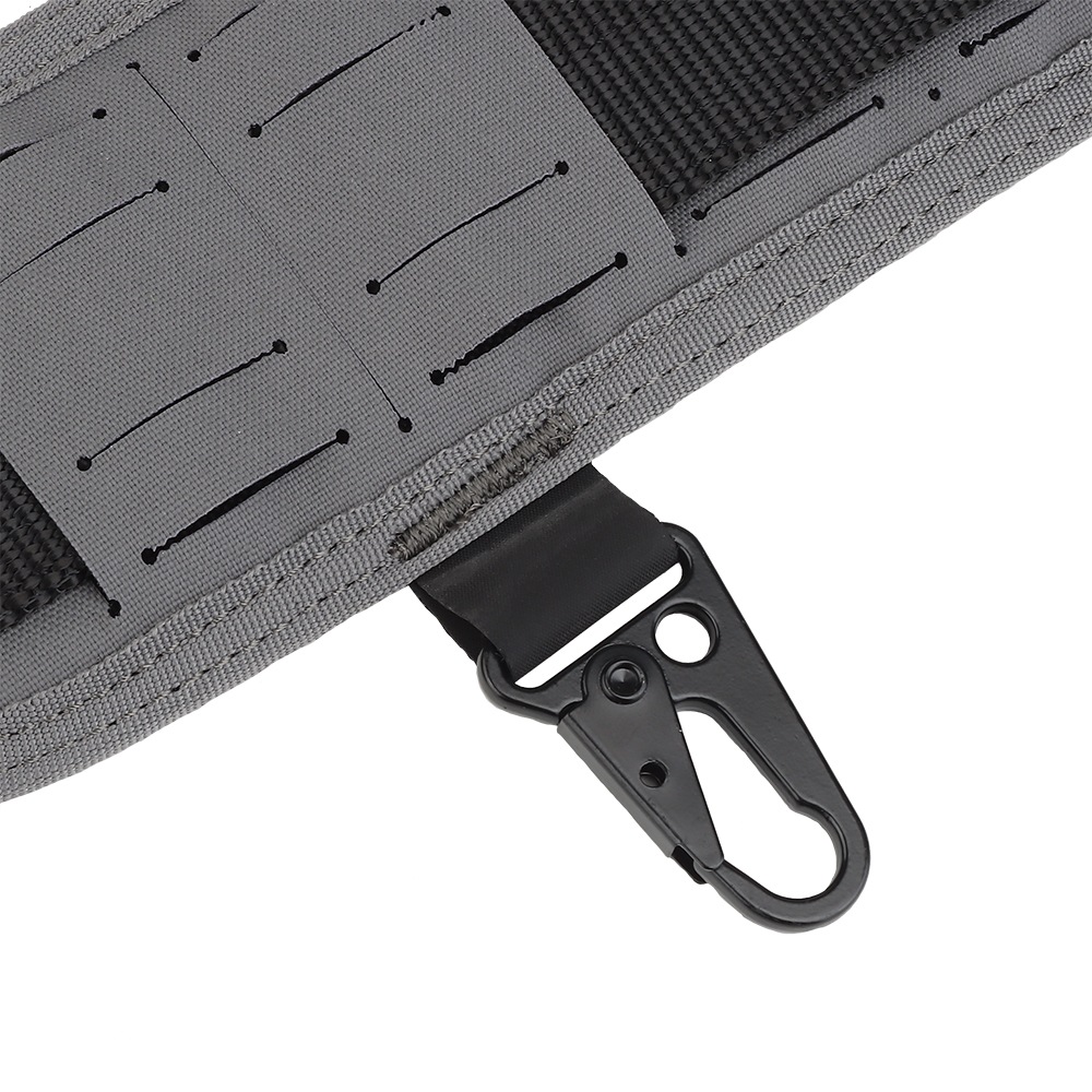 WOSPORT TREX ORIONタイプ レーザーカット ピストルベルト