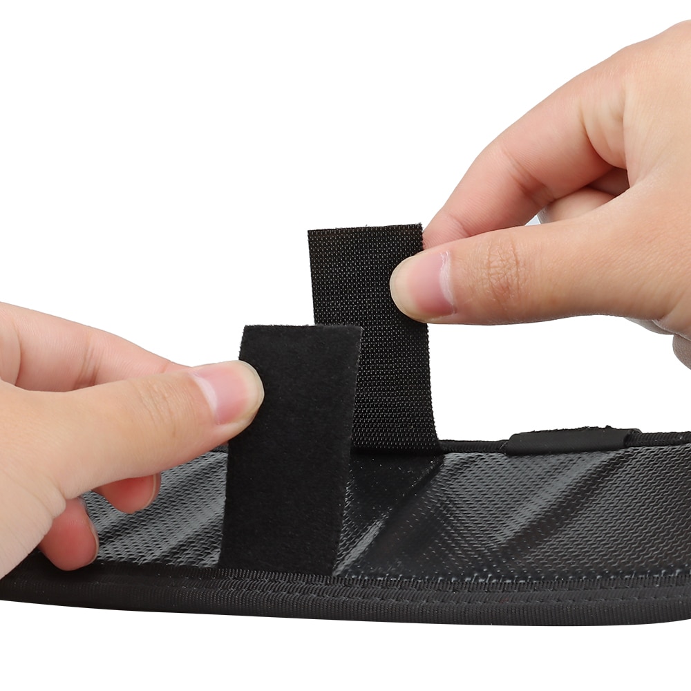 WOSPORT TREX ORIONタイプ レーザーカット ピストルベルト