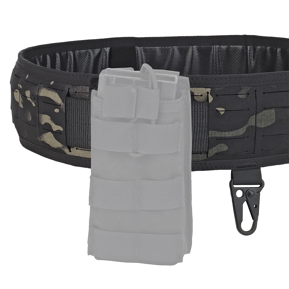 WOSPORT TREX ORIONタイプ レーザーカット ピストルベルト