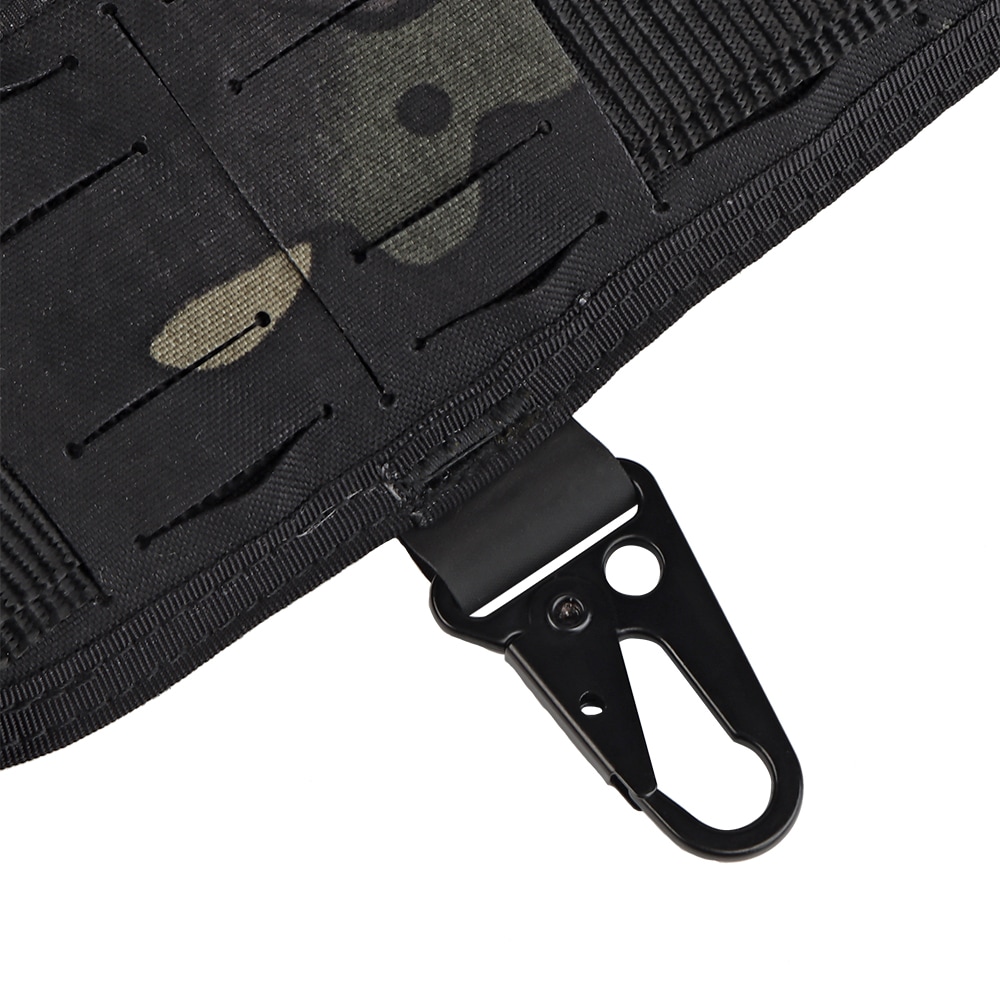 WOSPORT TREX ORIONタイプ レーザーカット ピストルベルト