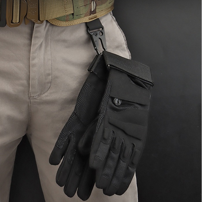 WOSPORT TREX ORIONタイプ レーザーカット ピストルベルト