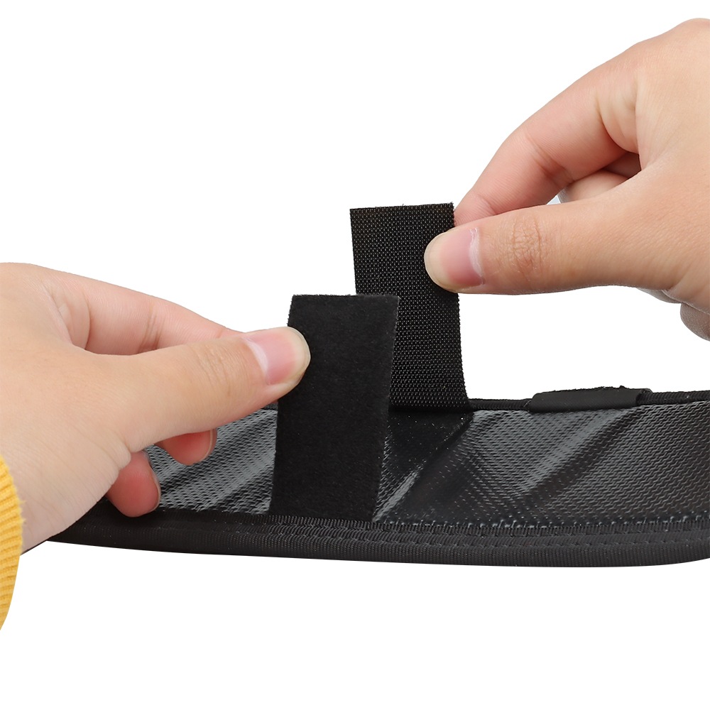 WOSPORT TREX ORIONタイプ レーザーカット ピストルベルト