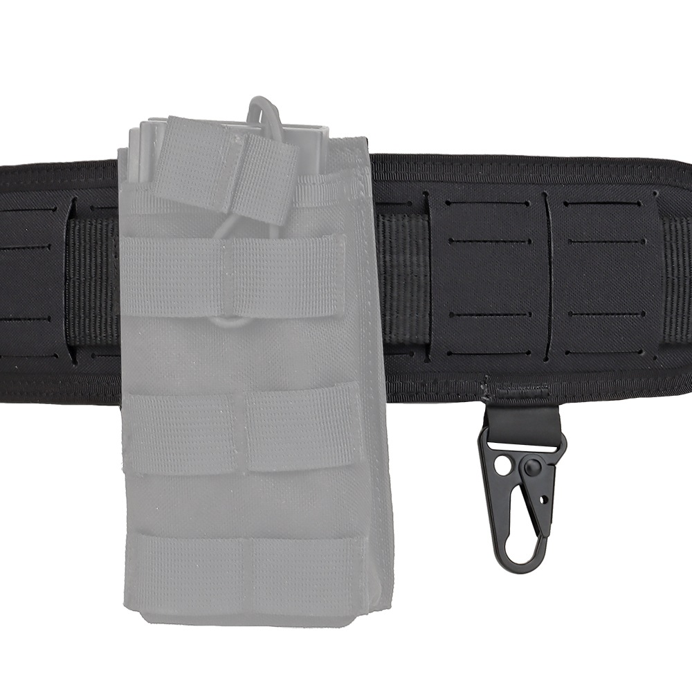 WOSPORT TREX ORIONタイプ レーザーカット ピストルベルト