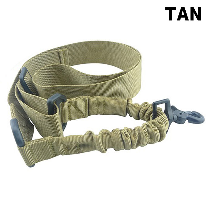 WOSPORT 1ポイント バンジースリング