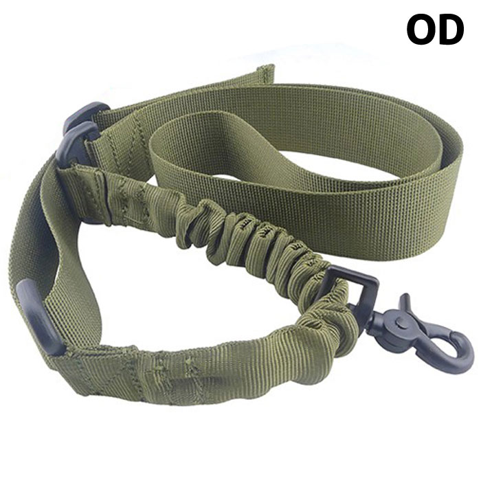 WOSPORT 1ポイント バンジースリング