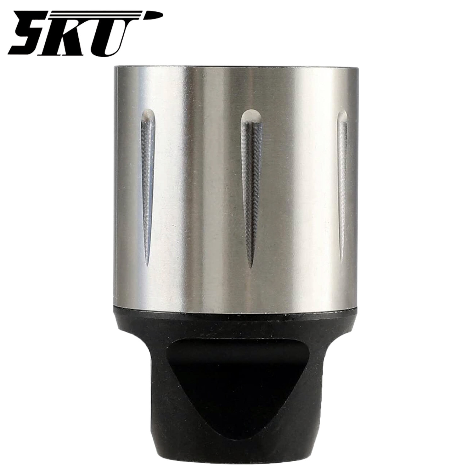【StrikeIndustries】コンペンセイター14mmCCW StrikeIndustries】コンペンセイター14mmCCW - メルカリ