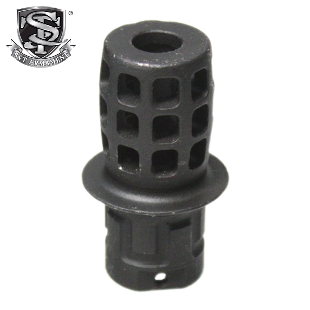 S&T LVOA TOP HATタイプ コンペンセイター