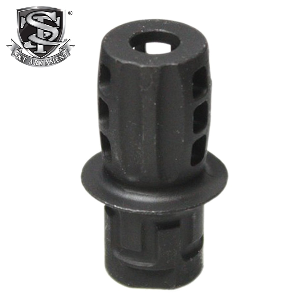 S&T LVOA TOP HATタイプ コンペンセイター