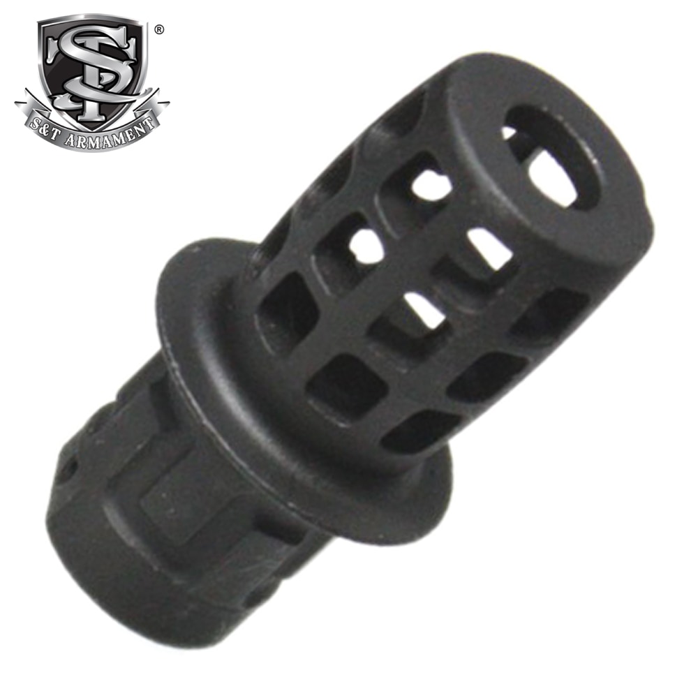 S&T LVOA TOP HATタイプ コンペンセイター