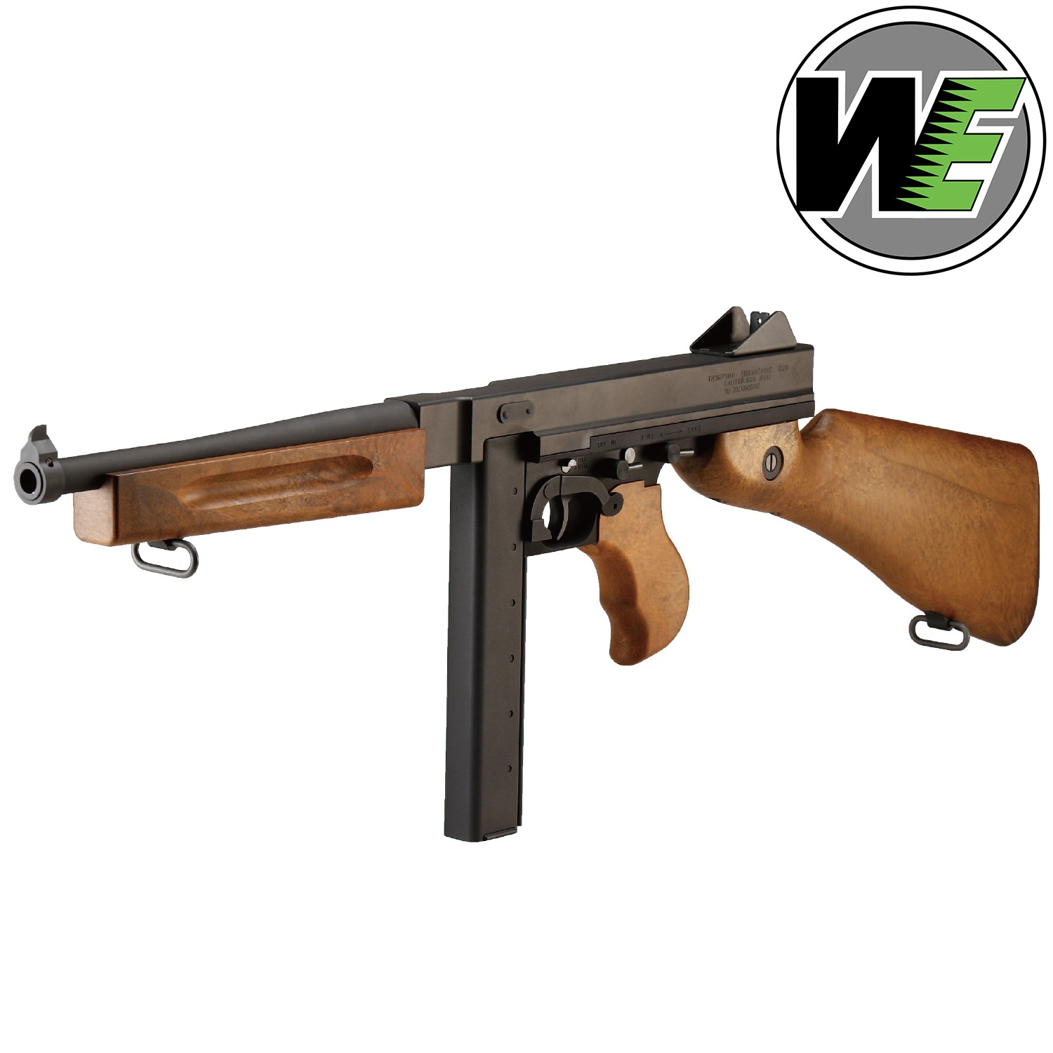 We-Tech/CYBERGUN トンプソン M1A1 GBB | WE-Tech | 株式会社UFC wholesale