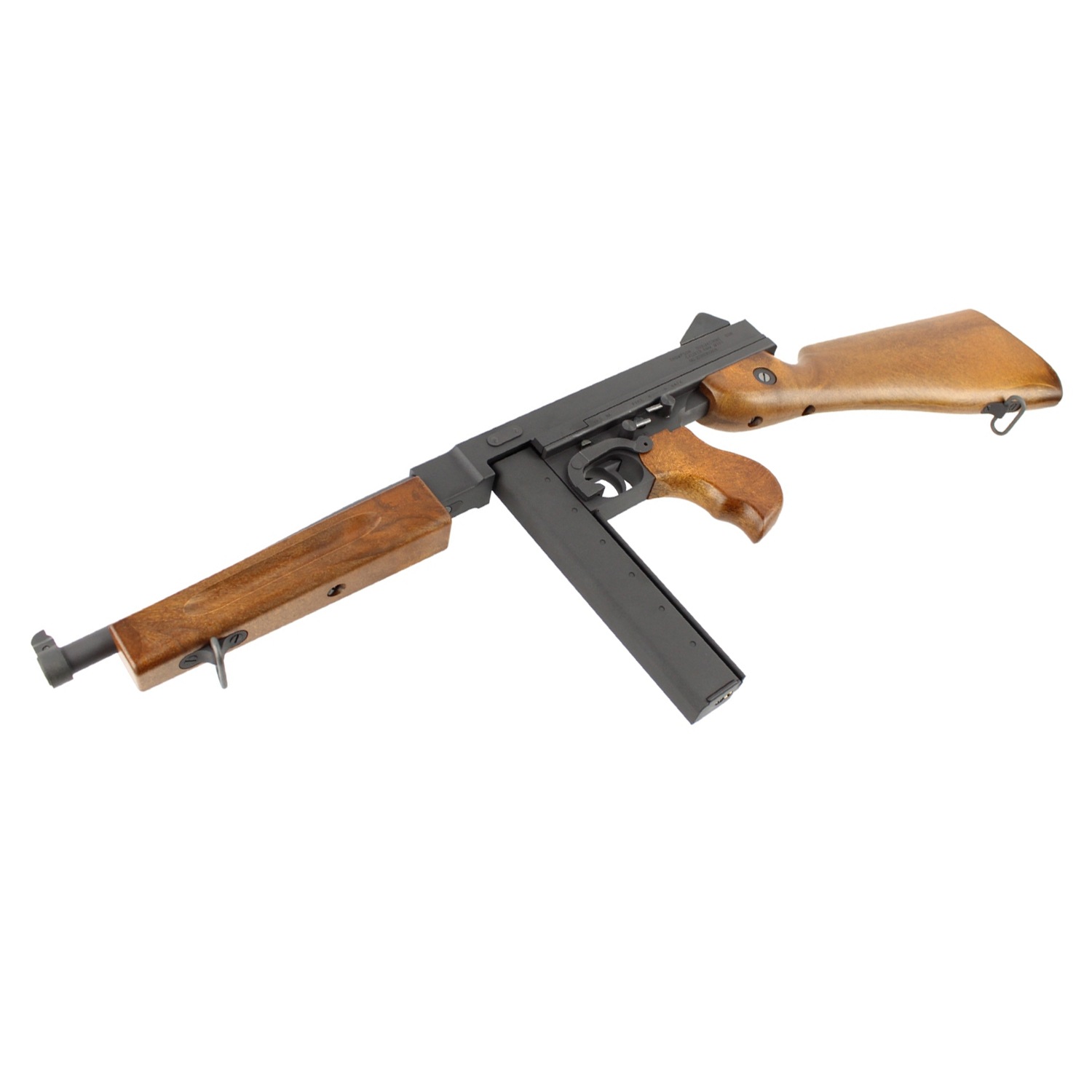 We-Tech/CYBERGUN トンプソン M1A1 GBB | WE-Tech | 株式会社UFC wholesale