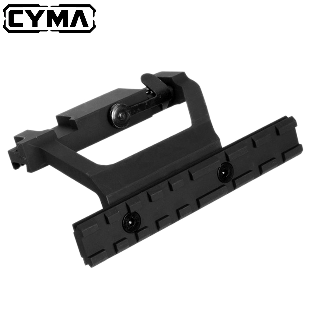 AK74サイドマウントベース | All Items / 全商品（再入荷） | 株式会社