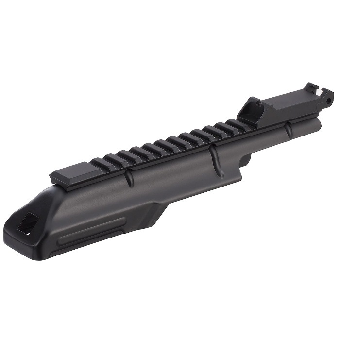 CYMA AKS74Uタイプ用 レール付トップカバー / CYMA Rail Top Cover For