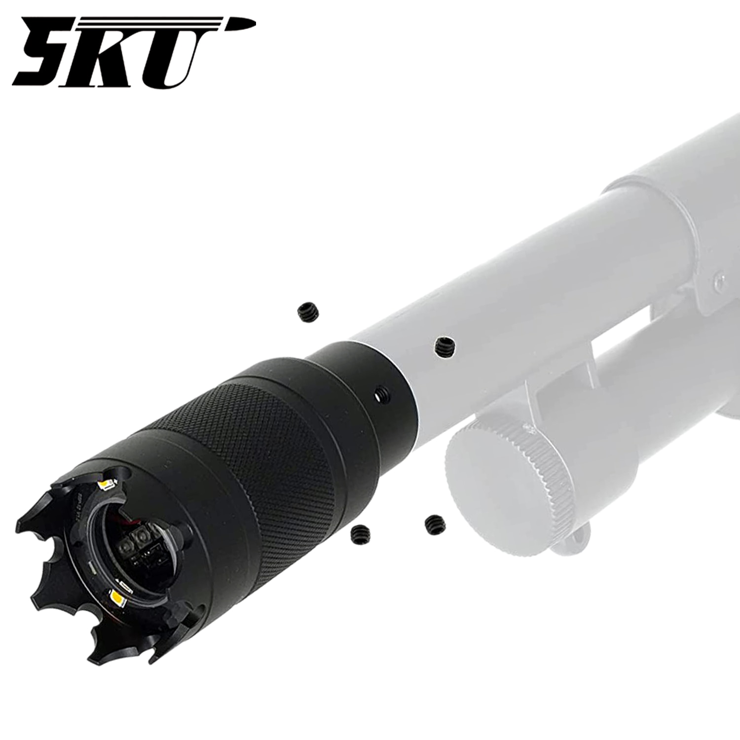 5KU ショットガン用 ブラストトレーサー / 5KU BBP-12 Shotgun