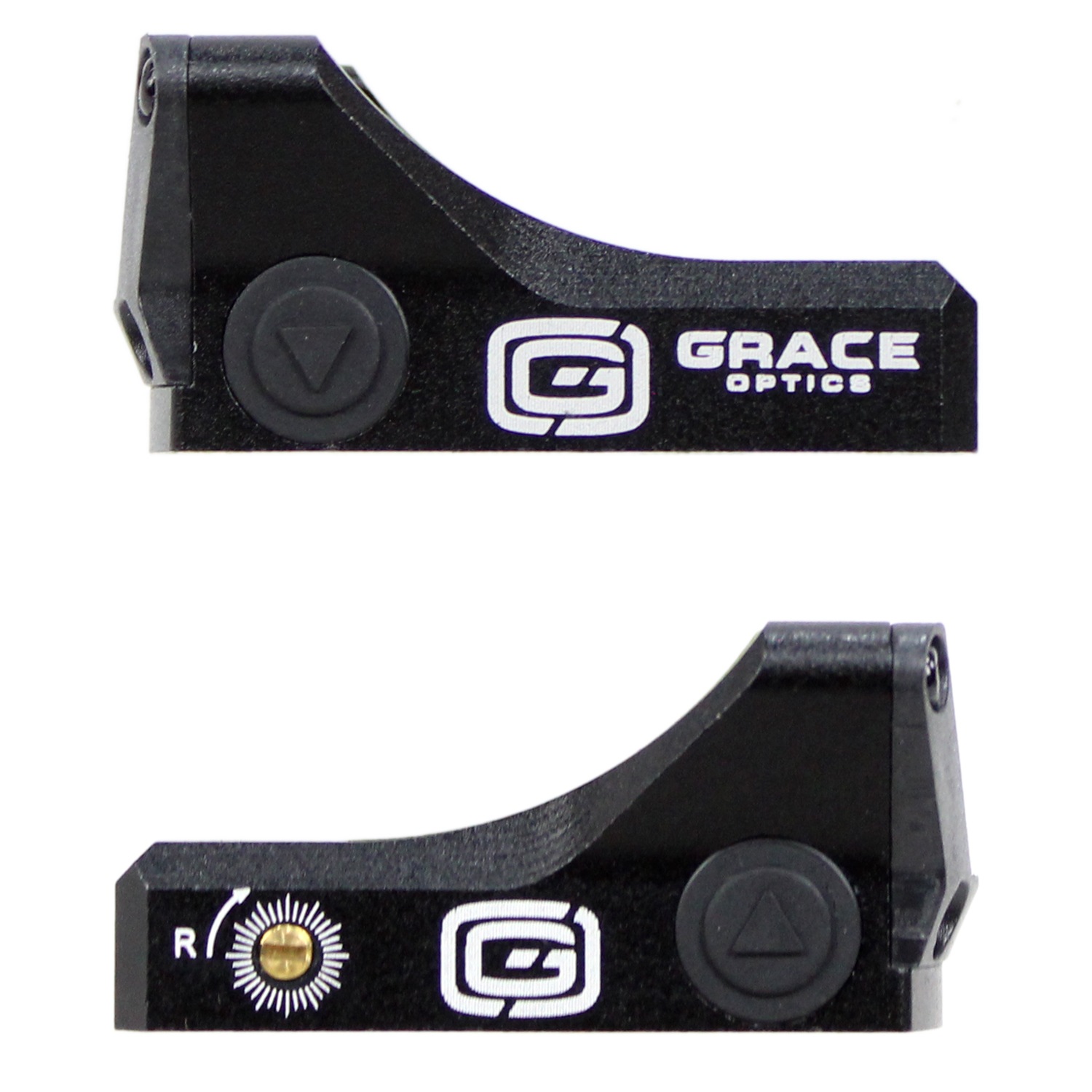 Holy Warrior Grace M1タイプ ドットサイト | Holy Warrior