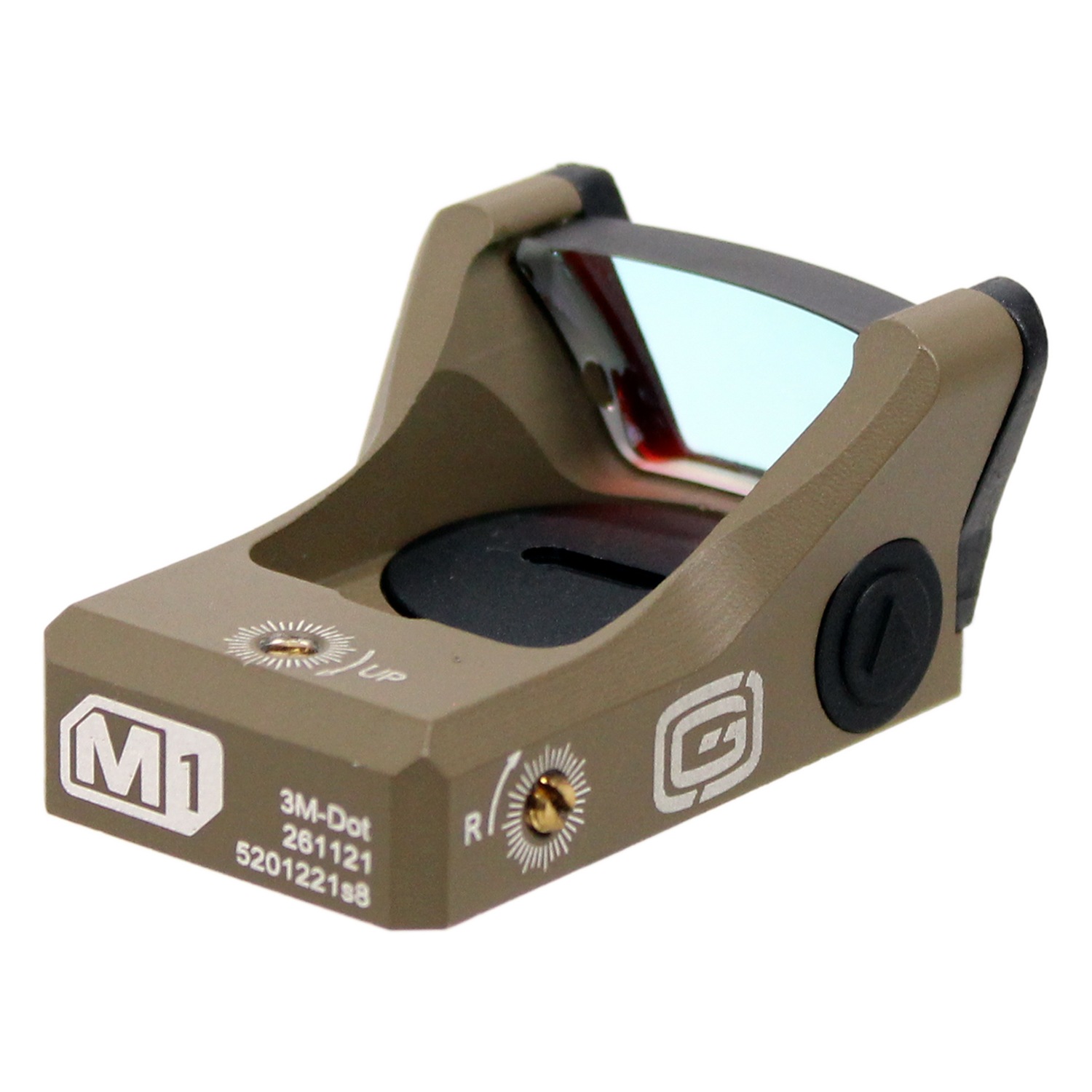 Holy Warrior Grace M1タイプ ドットサイト | Holy Warrior | 株式会社