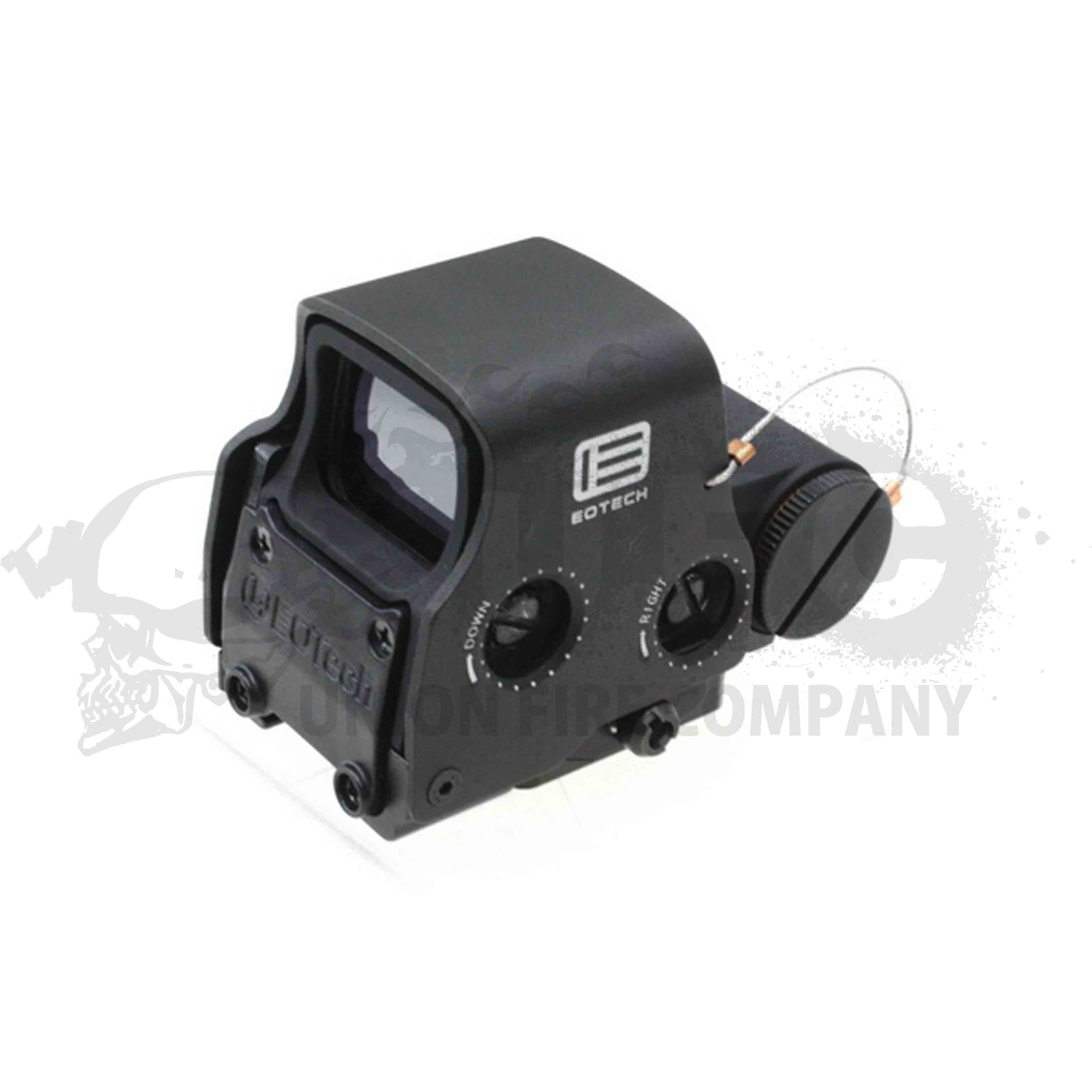 SOTAC EoTech EXPS3タイプ R/Gドットサイト