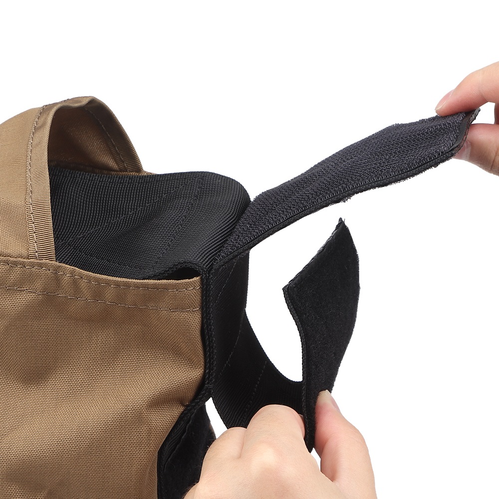 WOSPORT TREXタイプ ダンプポーチ / TREX style Dump pouch
