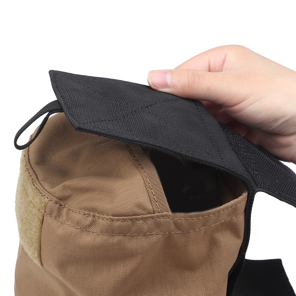 WOSPORT TREXタイプ ダンプポーチ / TREX style Dump pouch