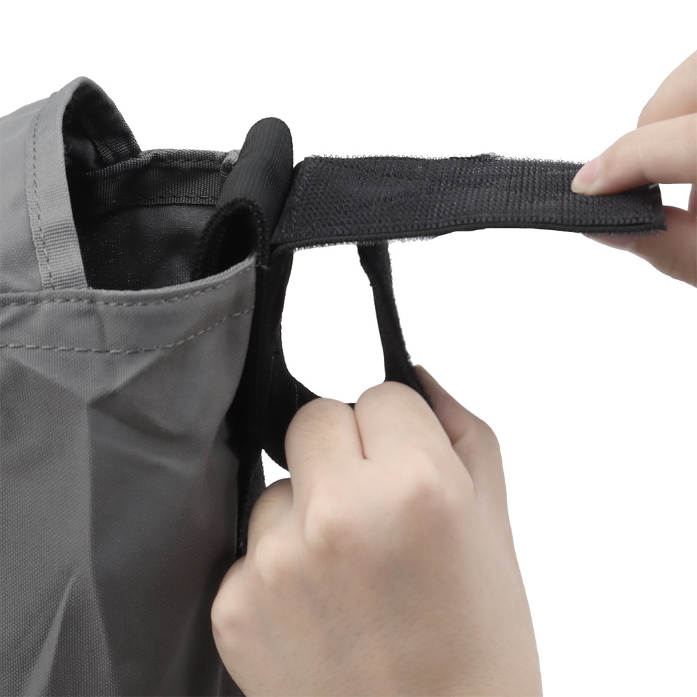WOSPORT TREXタイプ ダンプポーチ / TREX style Dump pouch