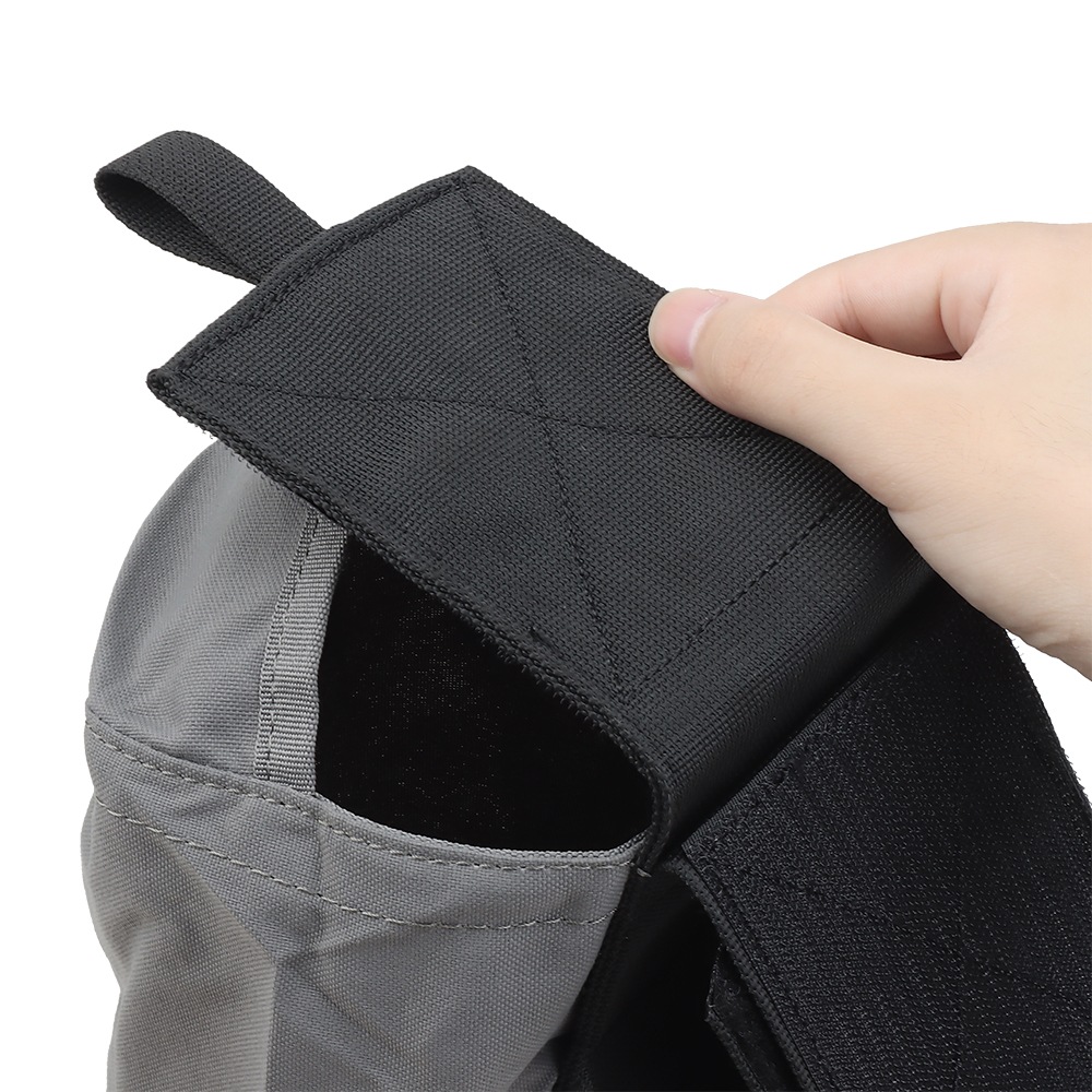 WOSPORT TREXタイプ ダンプポーチ / TREX style Dump pouch