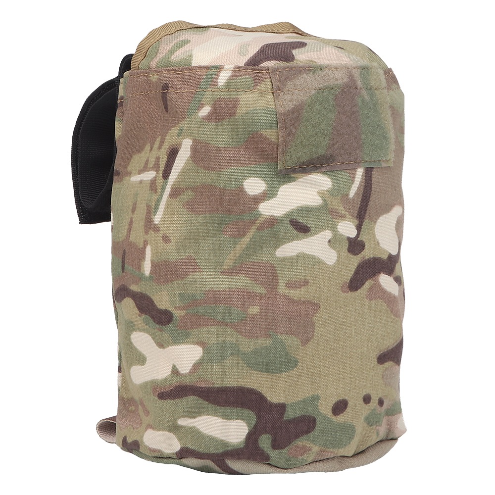 WOSPORT TREXタイプ ダンプポーチ / TREX style Dump pouch
