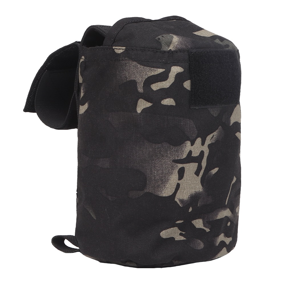 WOSPORT TREXタイプ ダンプポーチ / TREX style Dump pouch