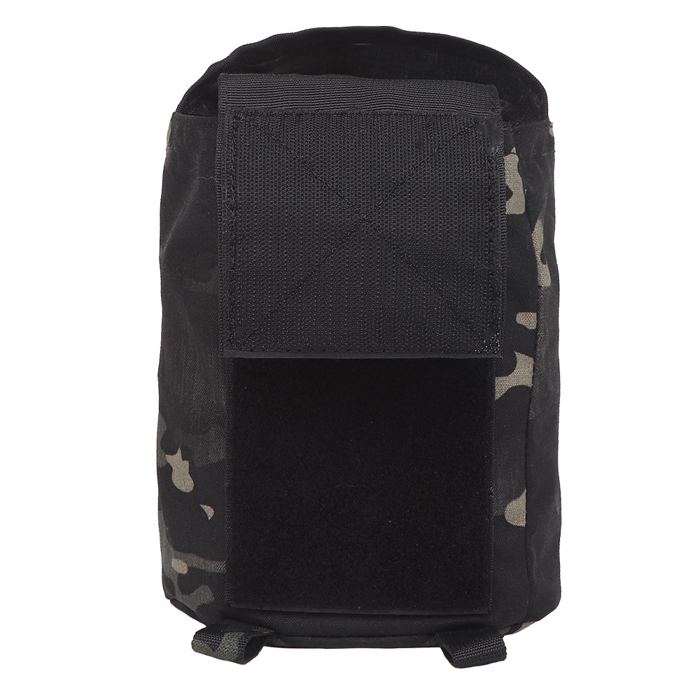 WOSPORT TREXタイプ ダンプポーチ / TREX style Dump pouch