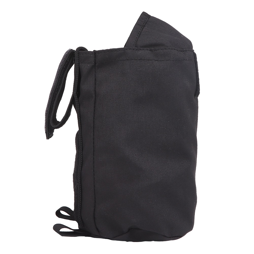 T.REX Arms dump pouch ブラック T.Rex Arms Dump Pouch | TAC ELEMENT(タック・エレメント)