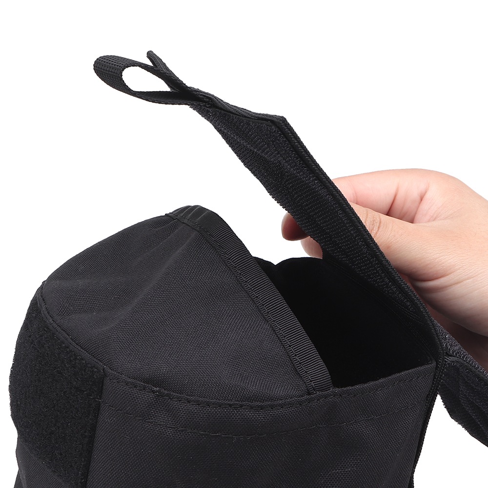WOSPORT TREXタイプ ダンプポーチ / TREX style Dump pouch