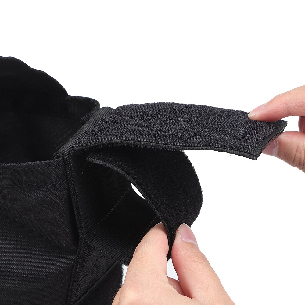 WOSPORT TREXタイプ ダンプポーチ / TREX style Dump pouch