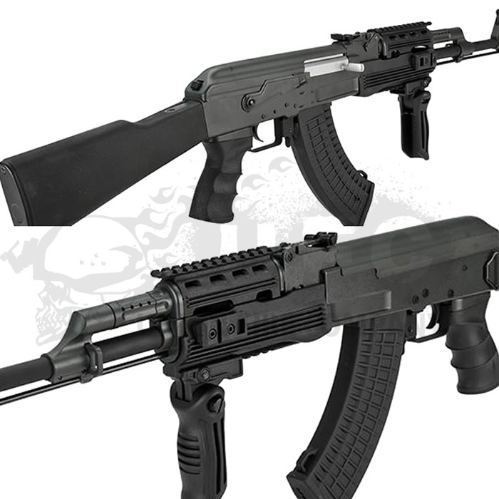 CYMA AK47 RIS フルメタル電動ガン | All Items / 全商品（再