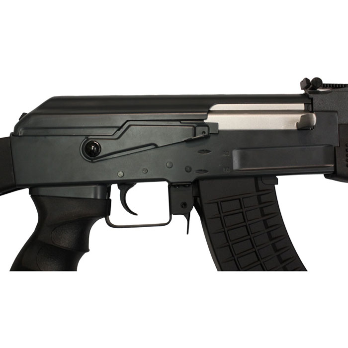 CYMA AK47 RIS フルメタル電動ガン | All Items / 全商品（再入荷