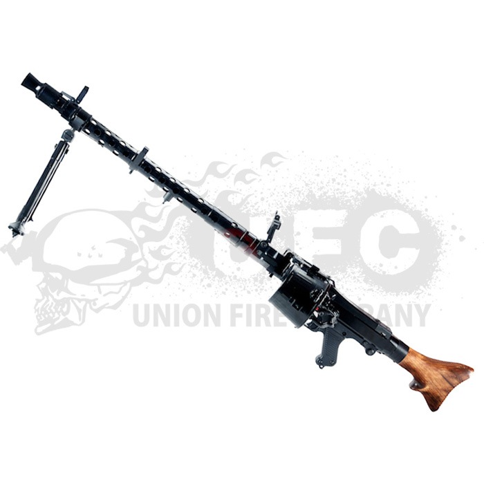 電動ガン RWA MG34 フルメタル電動ガン | All Items / 全商品（再入荷） | 株式