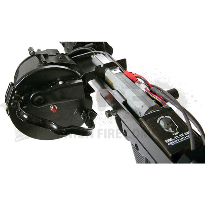 RWA MG34 フルメタル電動ガン | All Items / 全商品（再入荷） | 株式