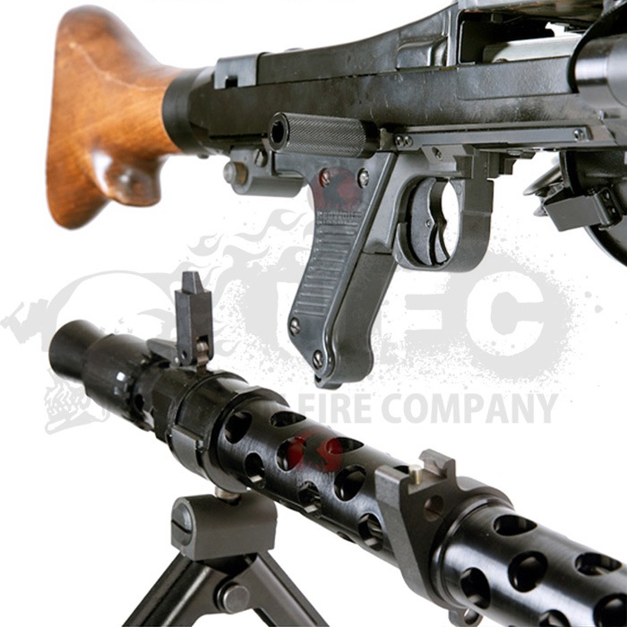 RWA MG34 フルメタル電動ガン | All Items / 全商品（再入荷） | 株式