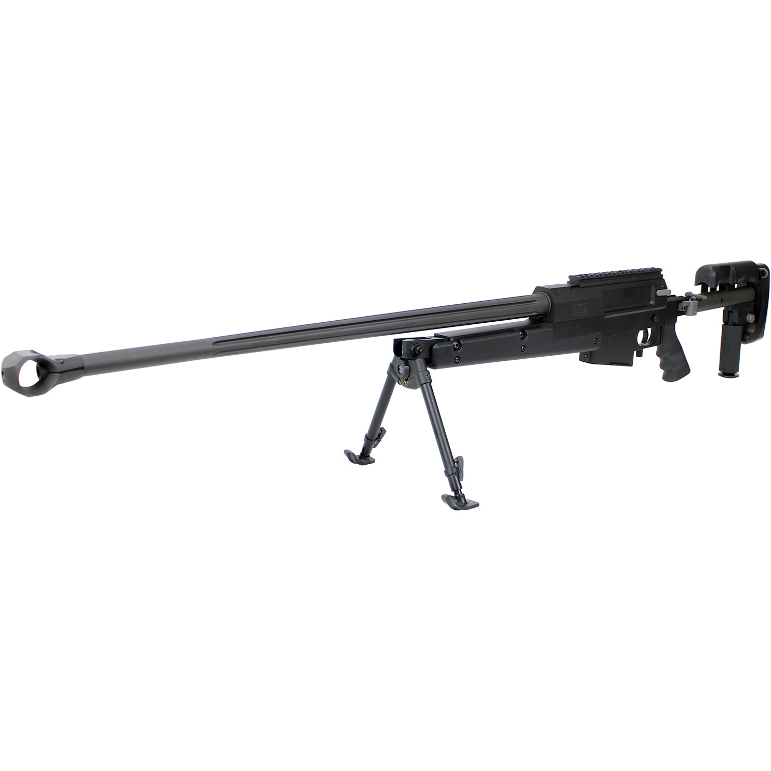 S＆T PGM Mini-Hecate.338 ガスライフル / PGM Mini-Hecate.338