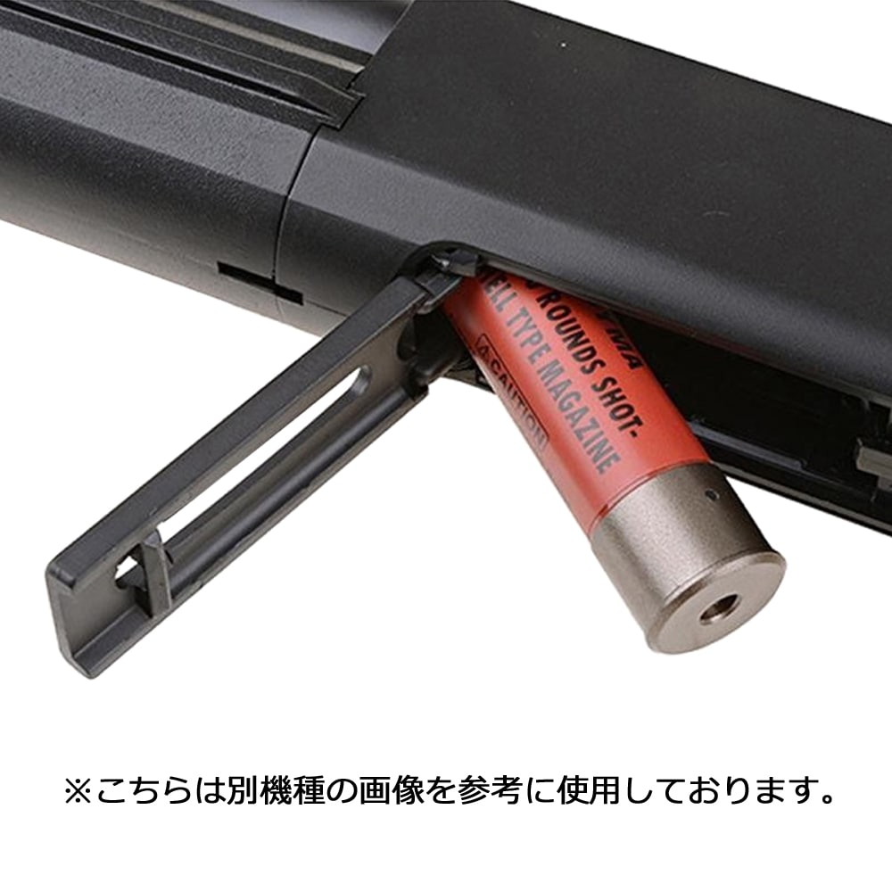 CYMA べネリM3 KEYMOD M-STOCK フルメタルショットガン