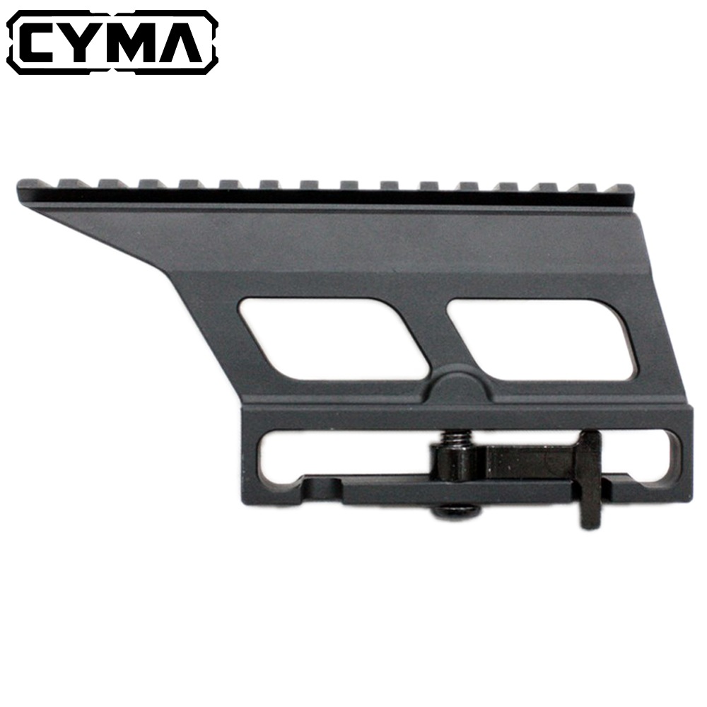 CYMA FAB DEFENSE SVDMタイプ スコープマウント