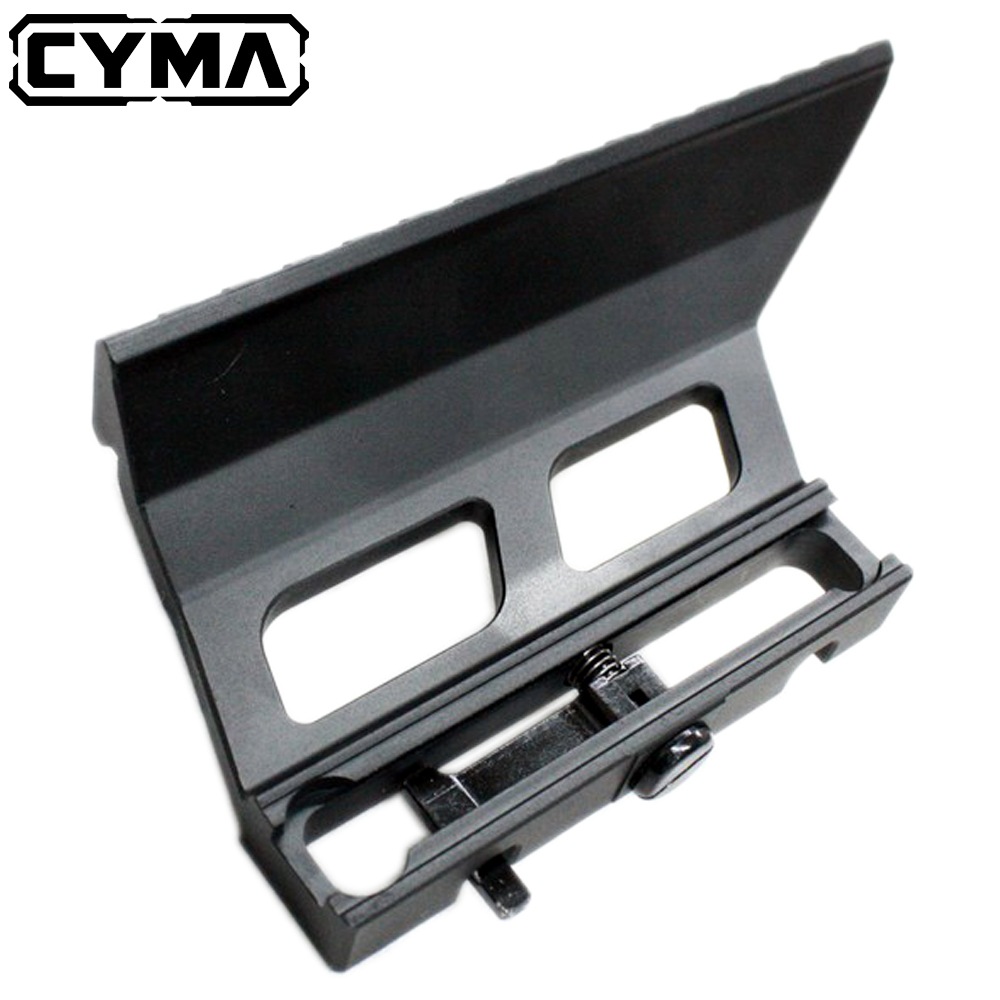 CYMA FAB DEFENSE SVDMタイプ スコープマウント