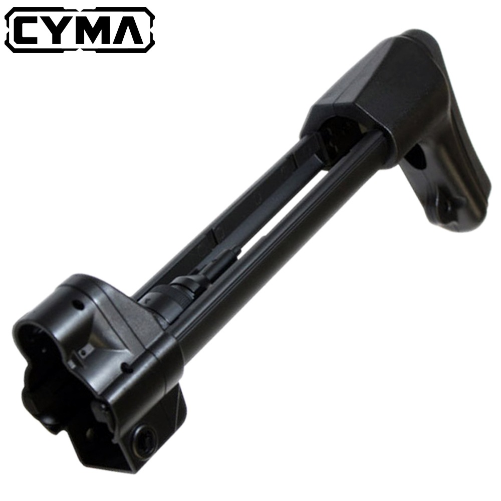 CYMA MP5 リトラクタブル ストック