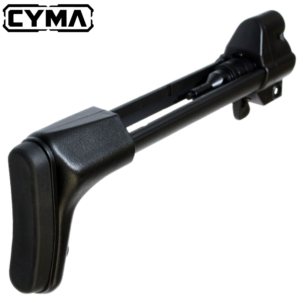 CYMA MP5 リトラクタブル ストック