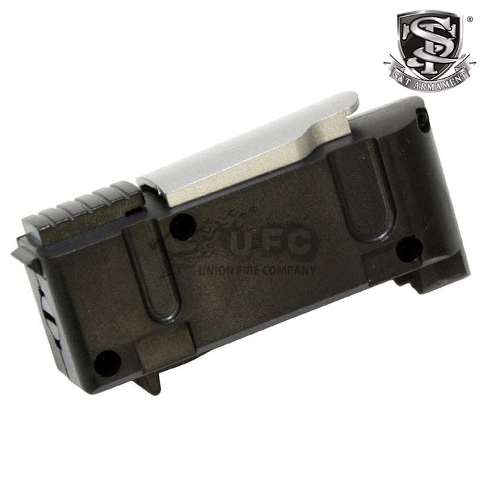 S＆T M870ショットガン用 22連マガジン