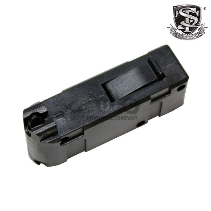 S＆T M870ショットガン用 22連マガジン