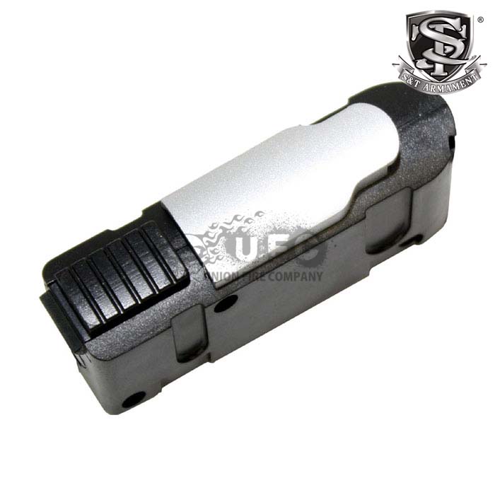 S＆T M870ショットガン用 22連マガジン