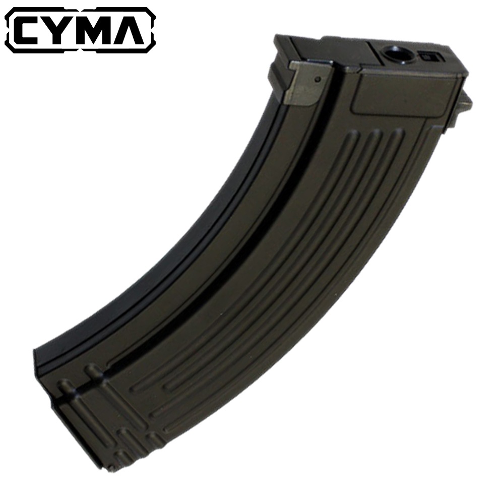 CYMA AKシリーズ用 600連フラッシュマガジン All Items / 全商品（再入荷） 株式会社UFC wholesale